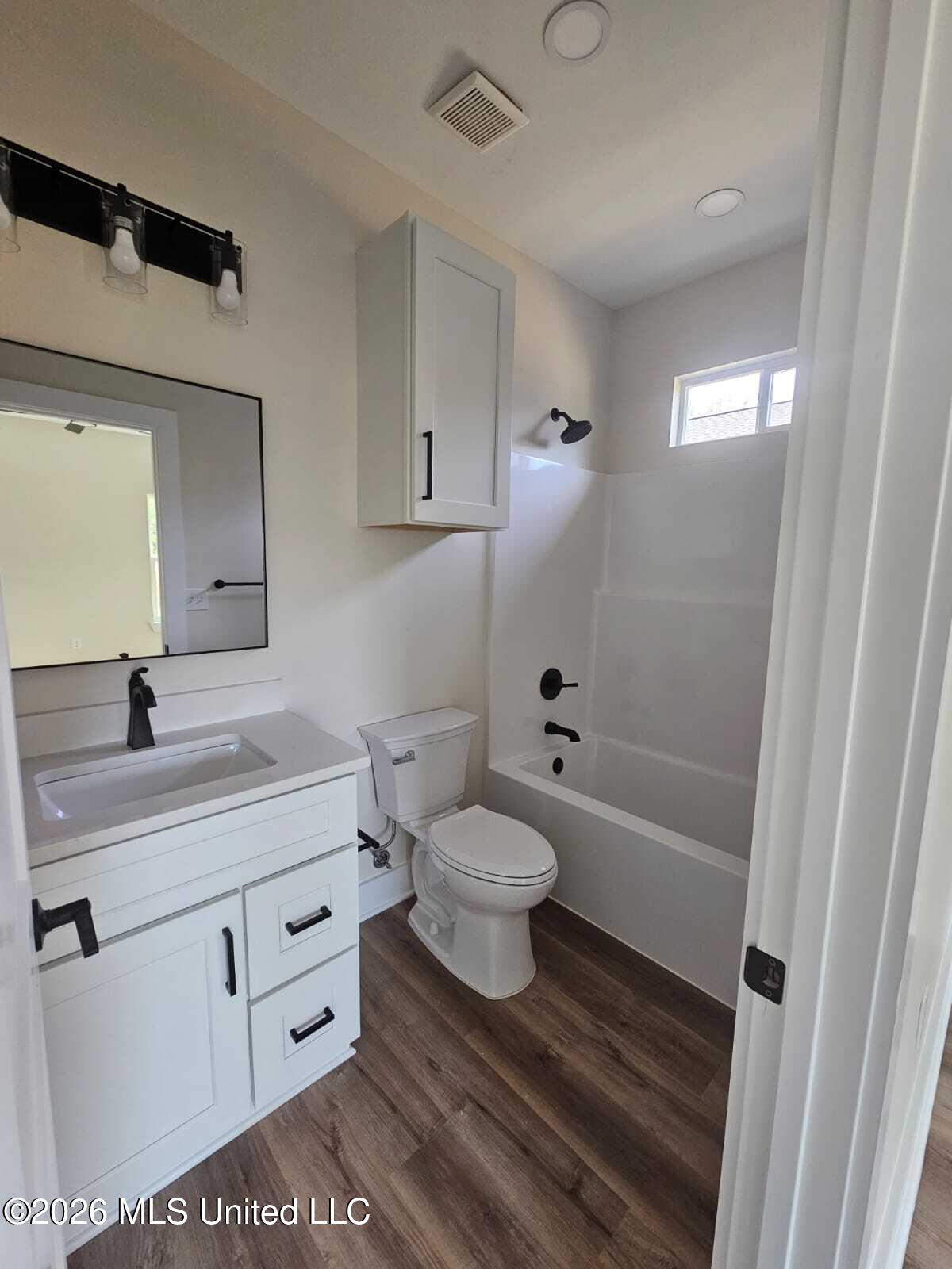 14937 Dantzler Road Vancleave, MS 39565 - Photo 8 of 11 Master Restroom