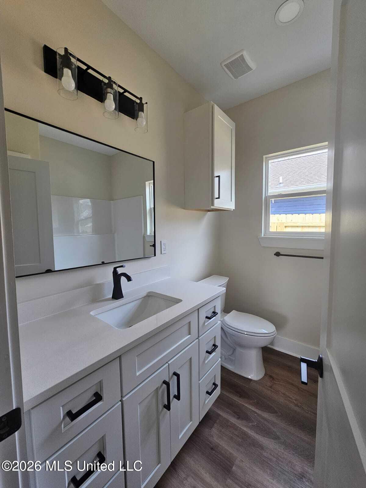 14937 Dantzler Road Vancleave, MS 39565 - Photo 9 of 11 Guest Restroom