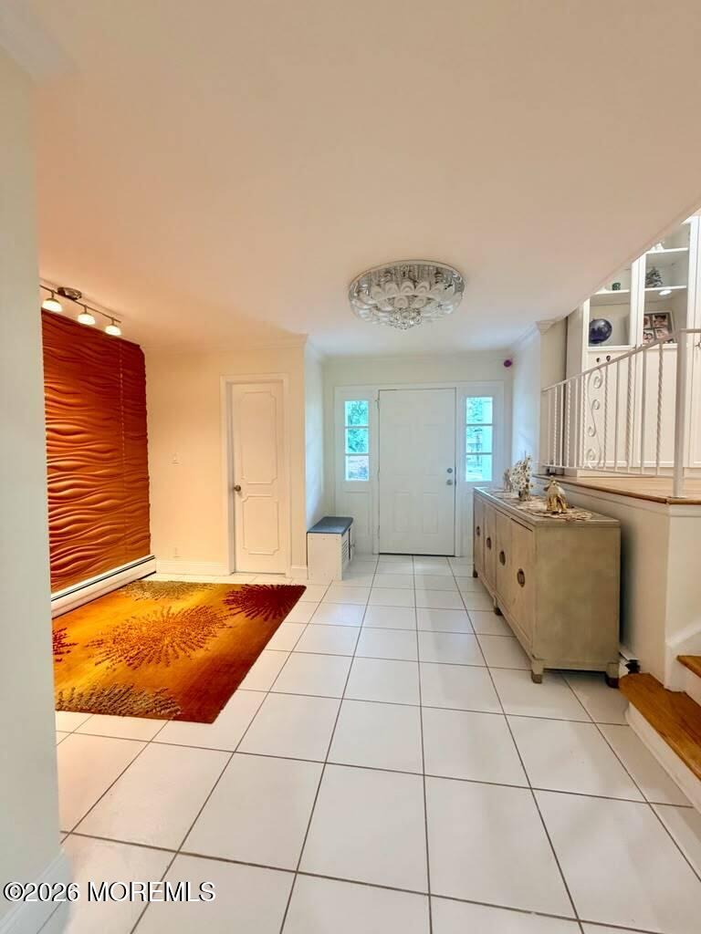 4 Dorset Way Edison, NJ 08820 - Photo 5 of 41 Foyer