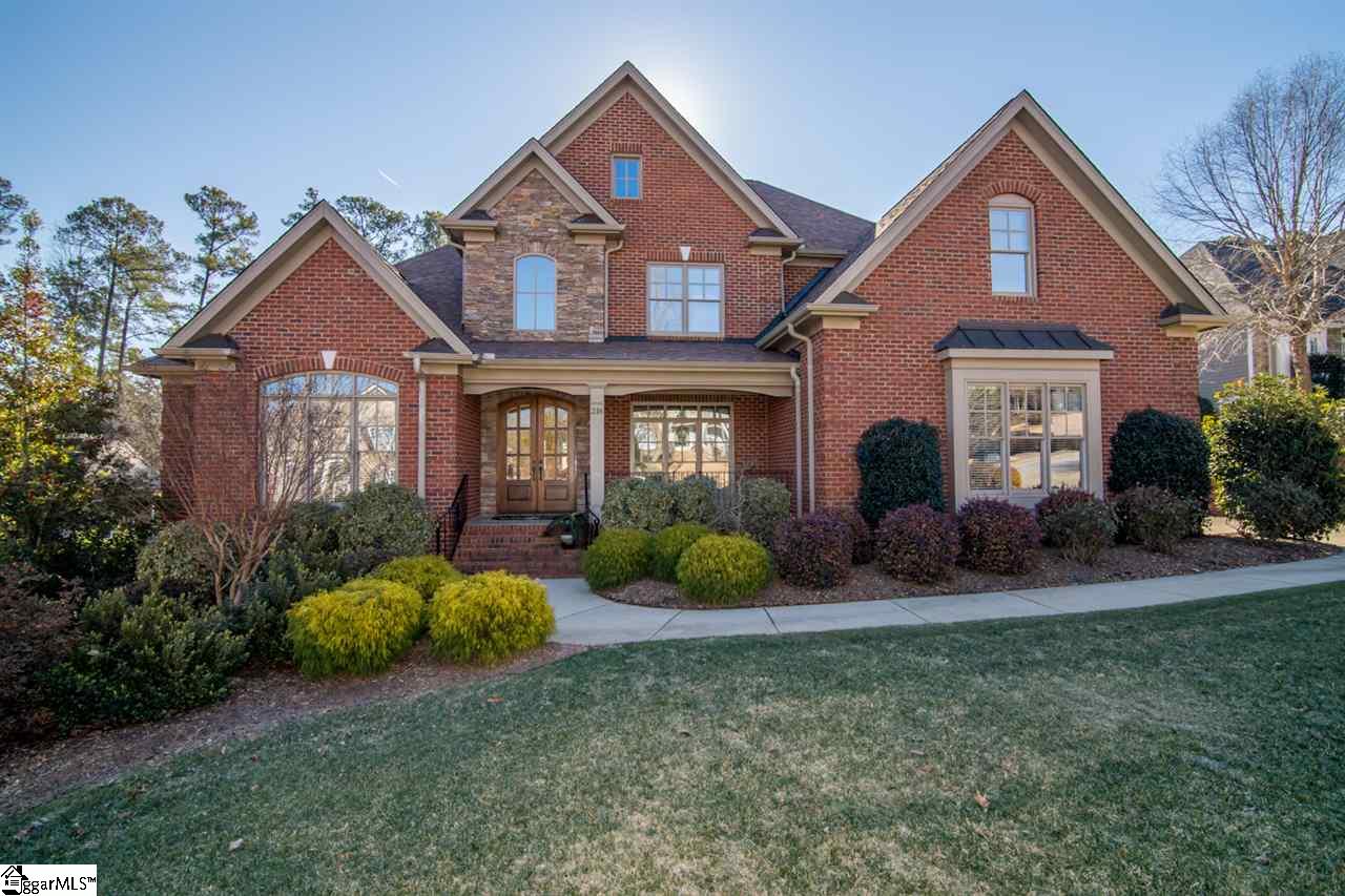 216 Riverstone Way Greer, SC 29651 - Photo 1 of 36 Gallery Image 1