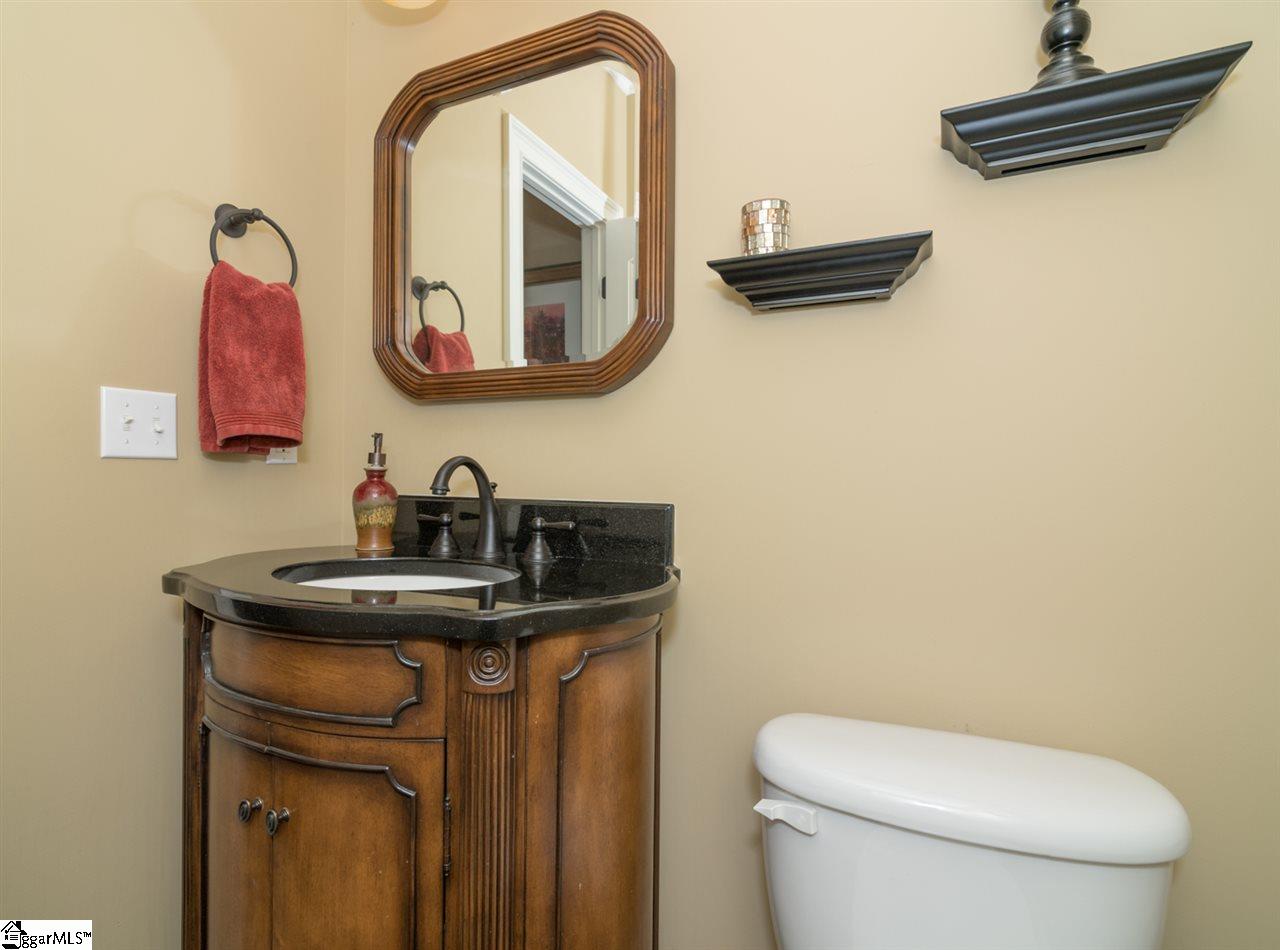 216 Riverstone Way Greer, SC 29651 - Photo 17 of 36 Gallery Image 17