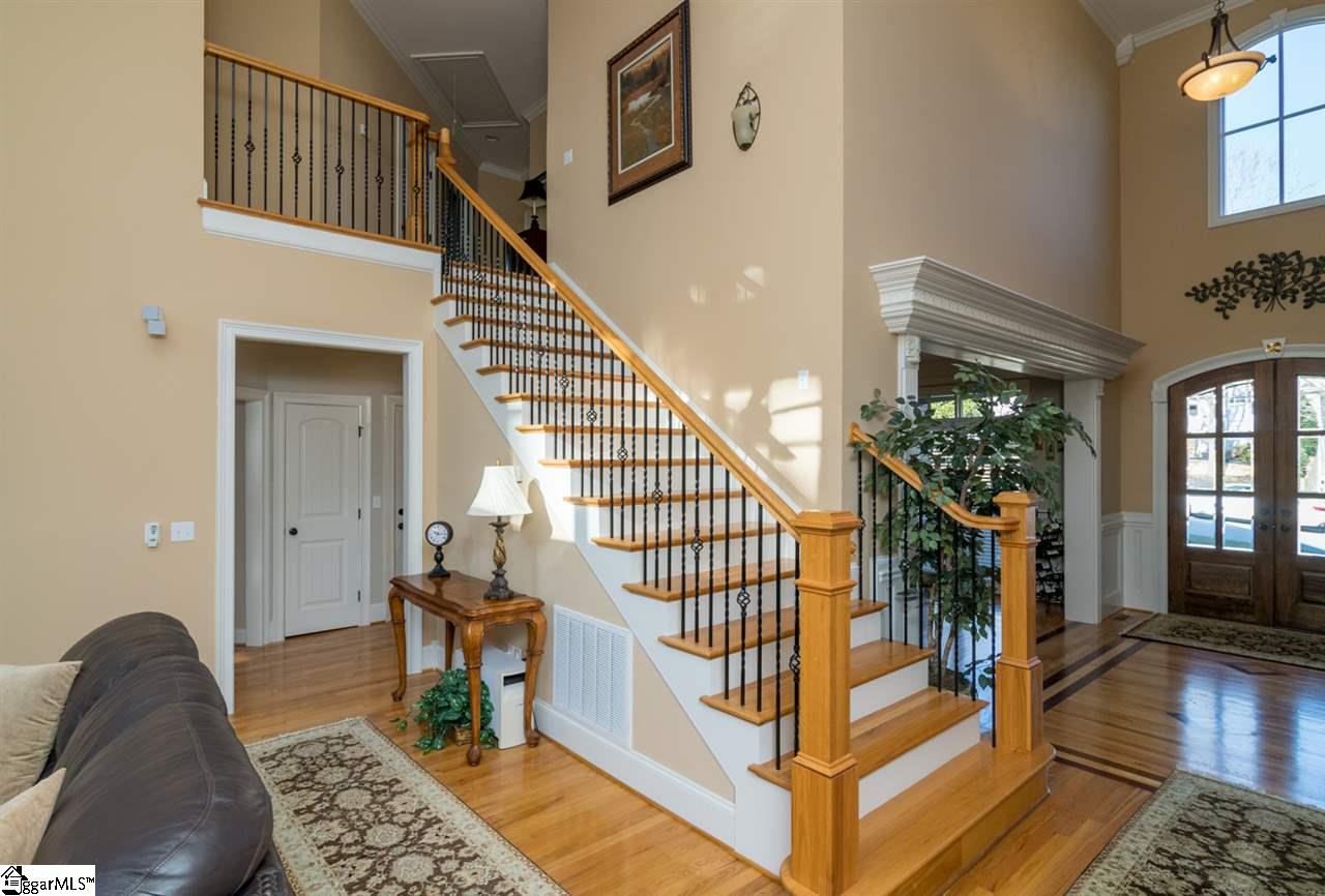 216 Riverstone Way Greer, SC 29651 - Photo 7 of 36 Gallery Image 7
