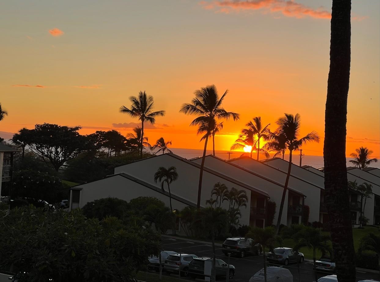 2737 South Kihei Road, Unit 336 Kihei, HI 96753 - Photo 28 of 38 a view of house with mountain view