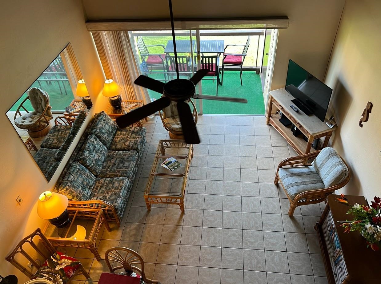 2737 South Kihei Road, Unit 336 Kihei, HI 96753 - Photo 8 of 38 a view of a room with gym equipment