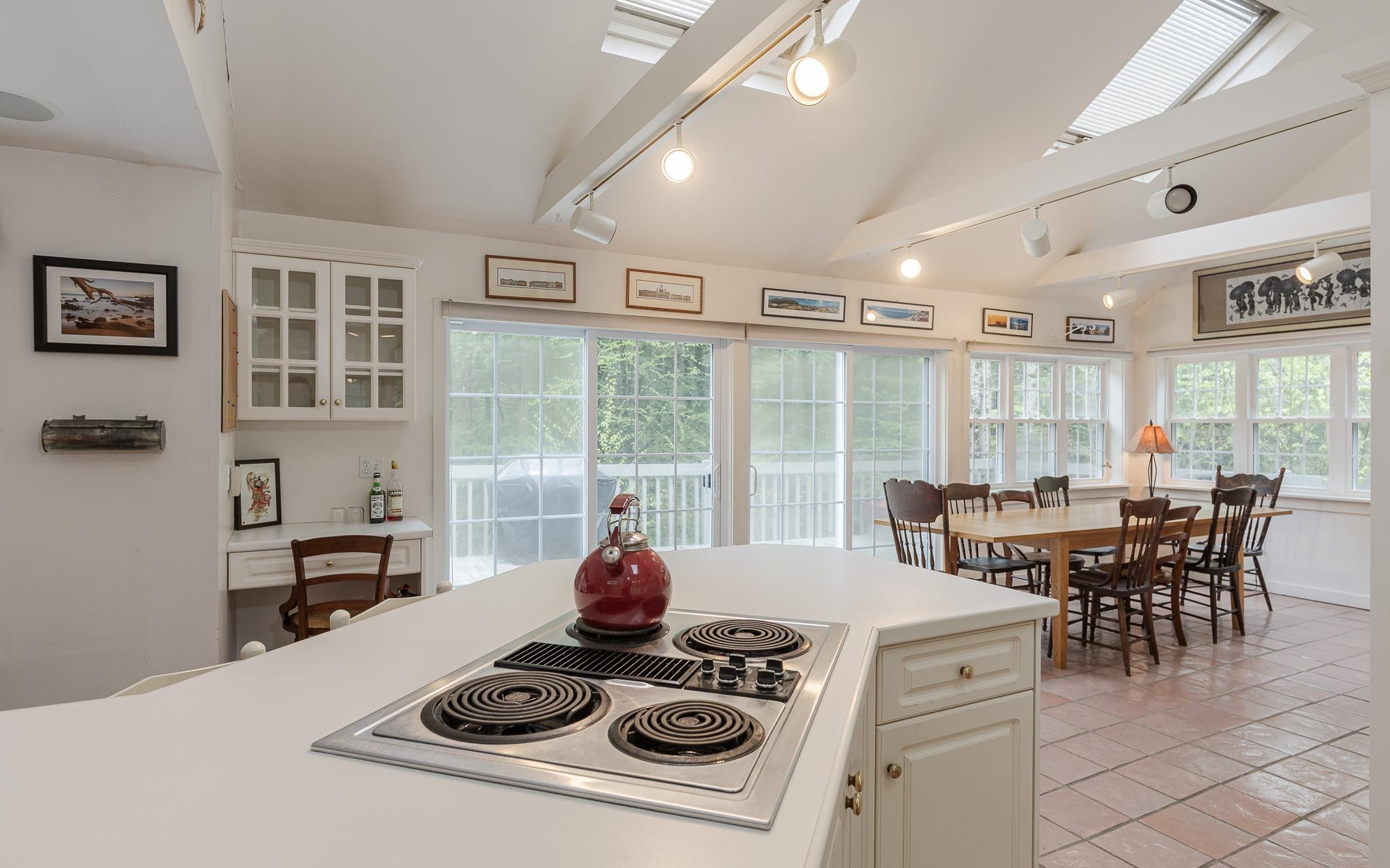 67 Comstock Road Alstead, NH 03602 - Photo 23 of 41