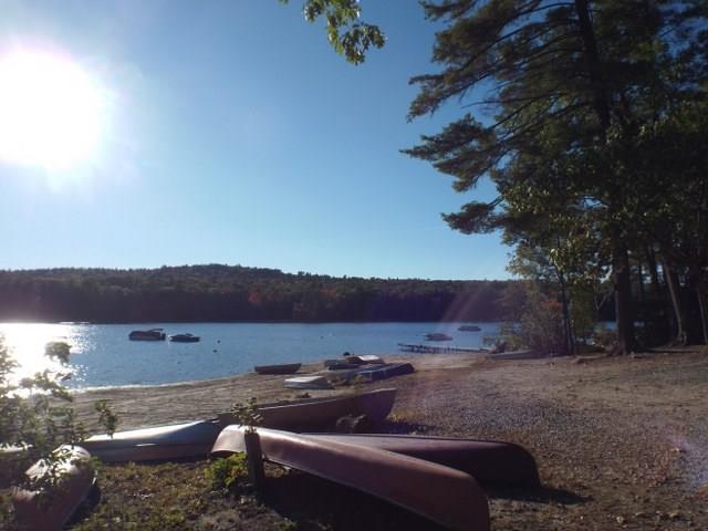 74 Beach Road Naples, ME 04055 - Photo 4 of 30 Small boat area.