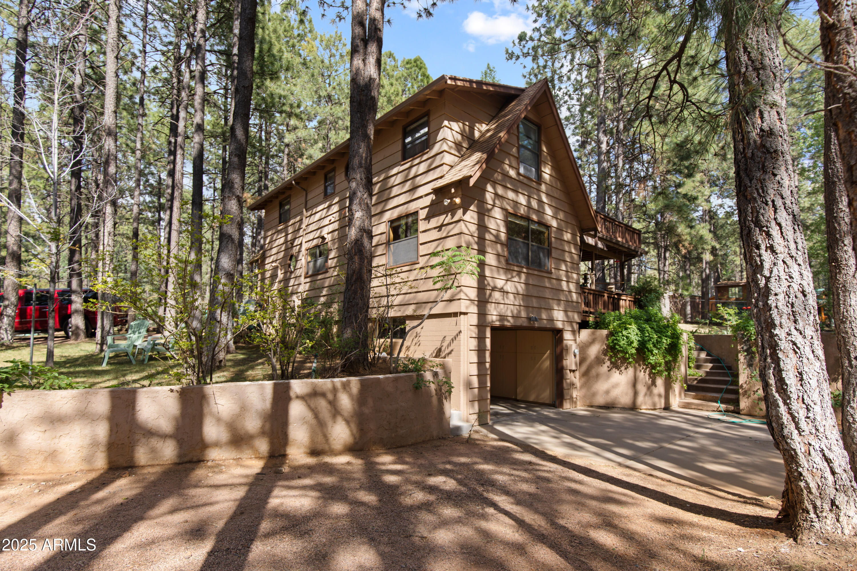 3910 Larson Loop Forest Lakes, AZ 85931 - Photo 12 of 57