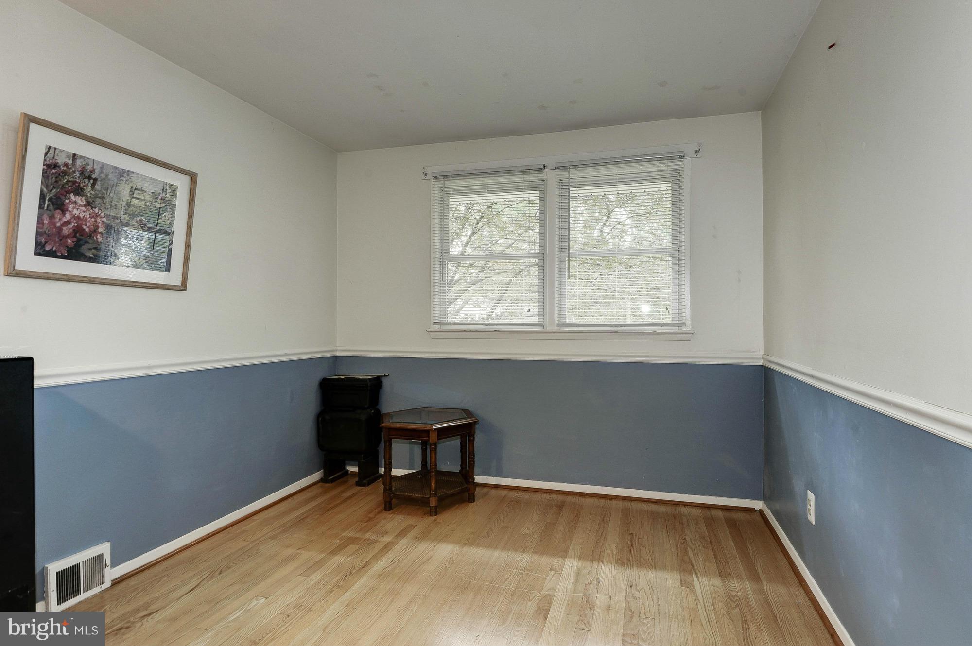 7606 Hogarth Street Springfield, VA 22151 - Photo 25 of 30 Bedroom