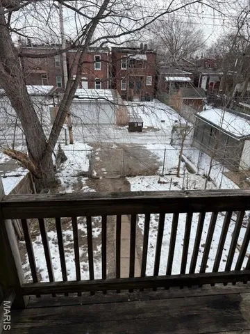 $195,000 | 3230 Nebraska Avenue, St. Louis, MO 63118