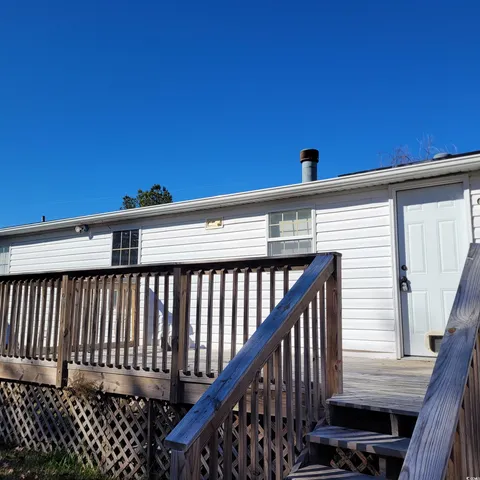 $219,900 | 1781 Dixie Court, Loris, SC 29569