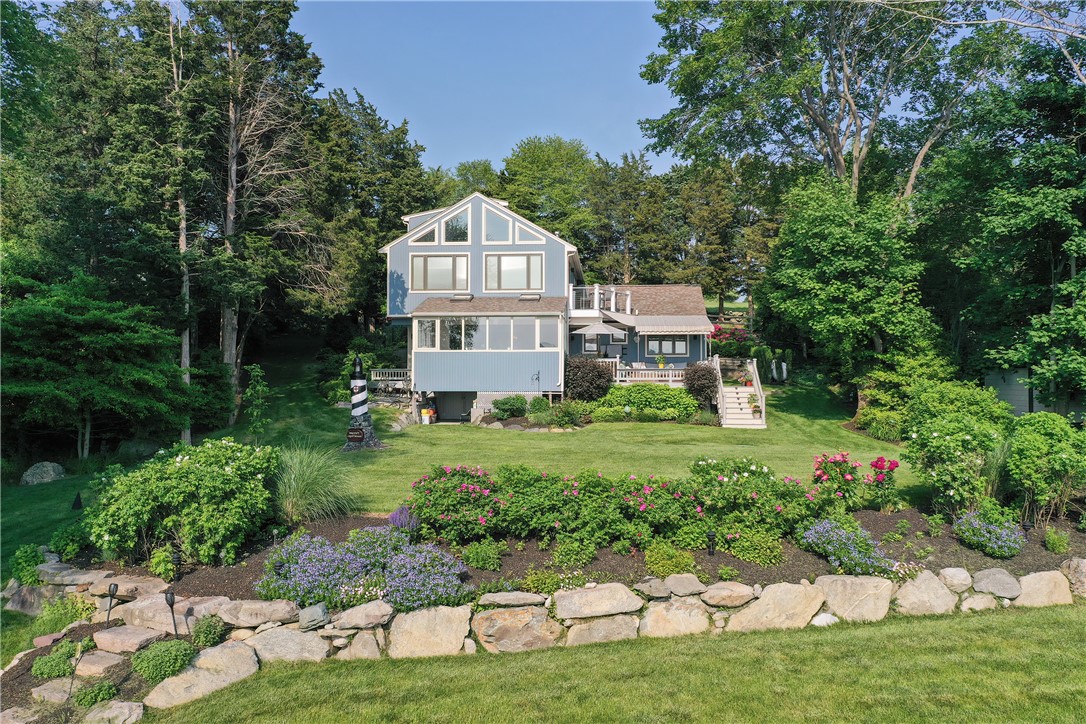 5 Pokanoket Trail Warren, RI 02885 - Photo 4 of 45