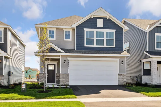 $425,000 | 1141 149th Street West, Rosemount, MN 55068