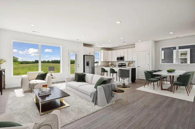 $425,000 | 1141 149th Street West, Rosemount, MN 55068