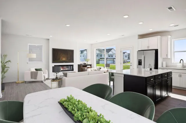 $425,000 | 1141 149th Street West, Rosemount, MN 55068