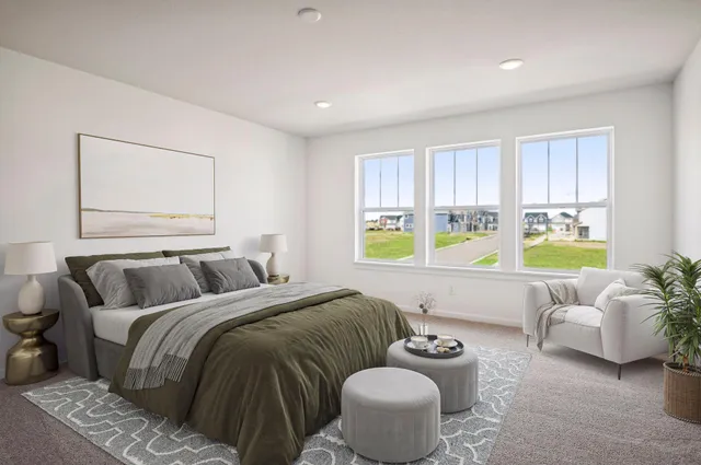 $425,000 | 1141 149th Street West, Rosemount, MN 55068