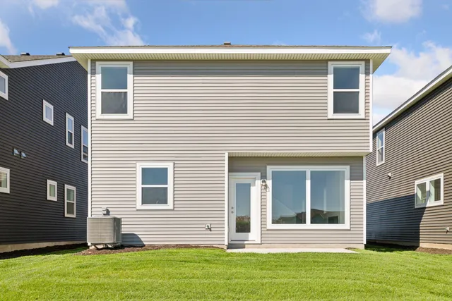 $425,000 | 1141 149th Street West, Rosemount, MN 55068