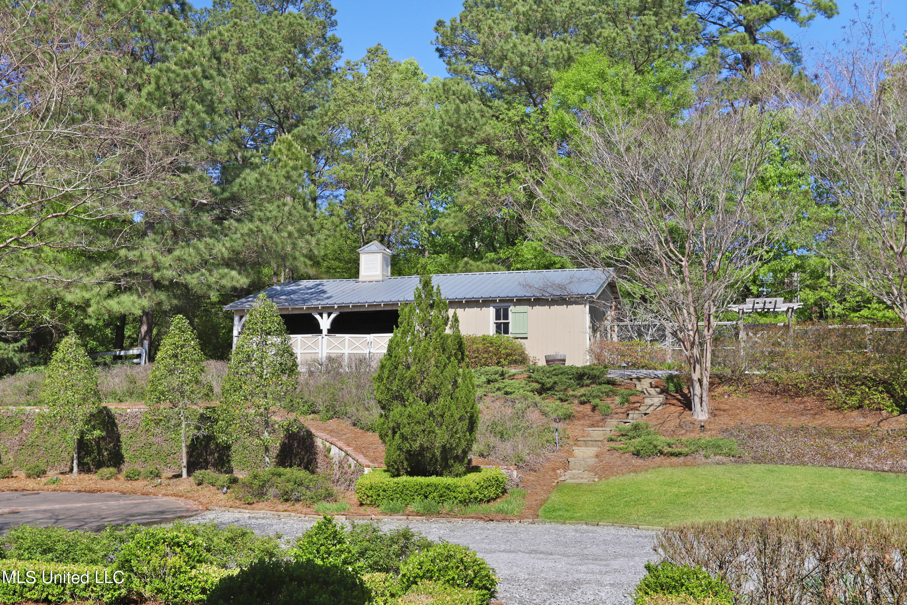 304 Lake Castle Road Ridgeland, MS 39157 - Photo 54 of 68 IMG_5558