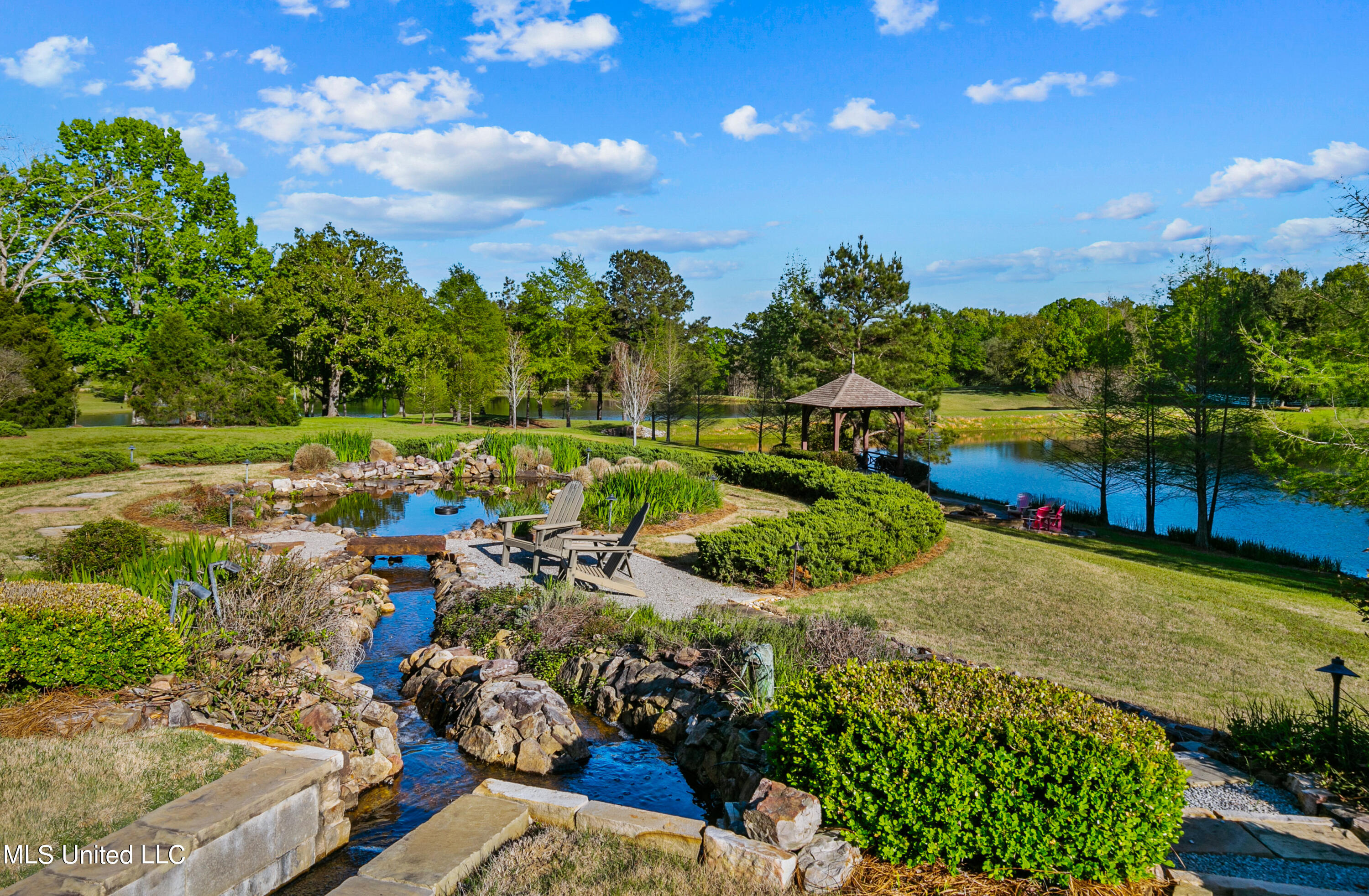304 Lake Castle Road Ridgeland, MS 39157 - Photo 58 of 68 304 Lake Castle-10