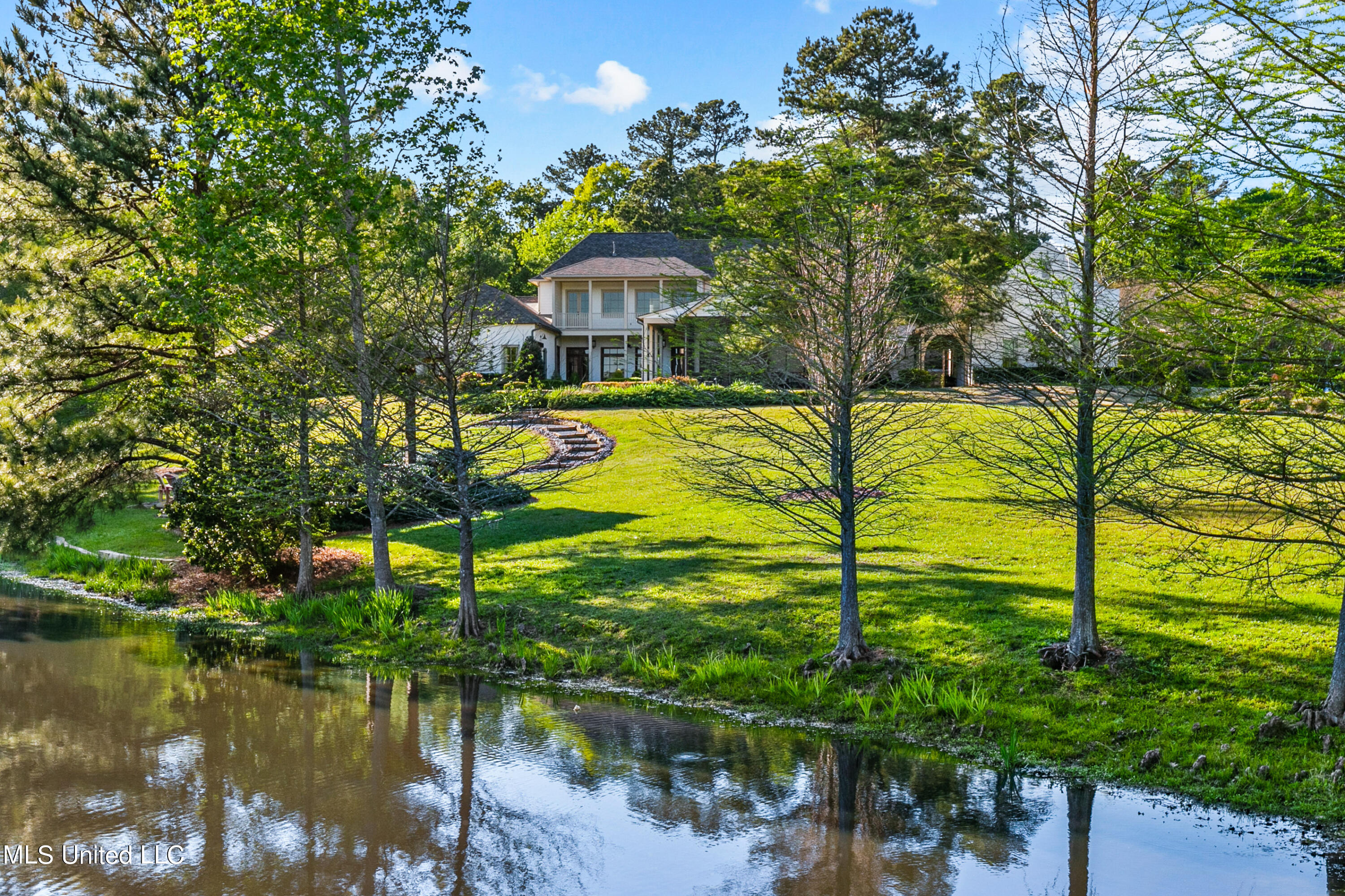 304 Lake Castle Road Ridgeland, MS 39157 - Photo 59 of 68 304 Lake Castle-17