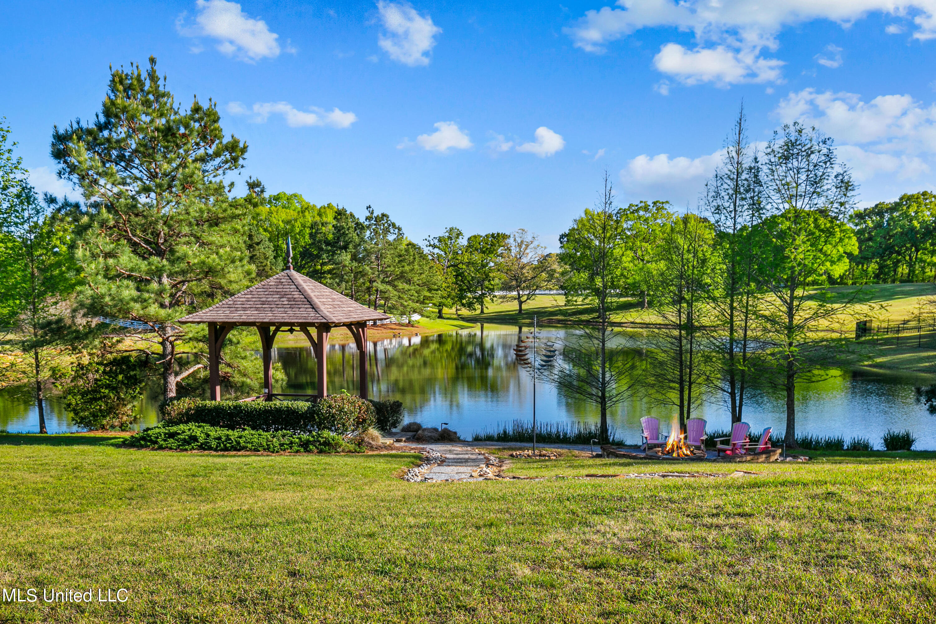 304 Lake Castle Road Ridgeland, MS 39157 - Photo 60 of 68 304 Lake Castle-14