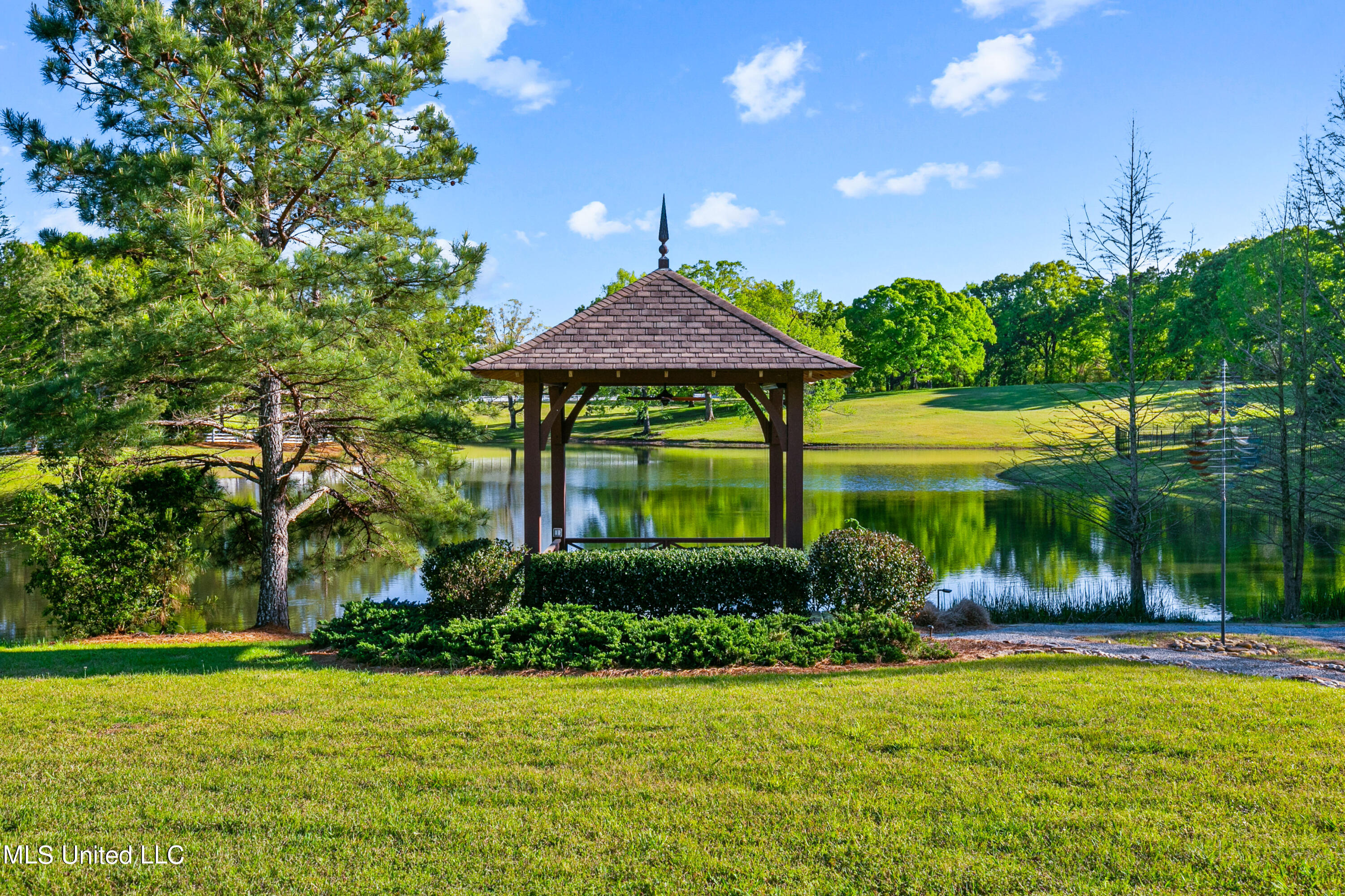304 Lake Castle Road Ridgeland, MS 39157 - Photo 61 of 68 304 Lake Castle-15