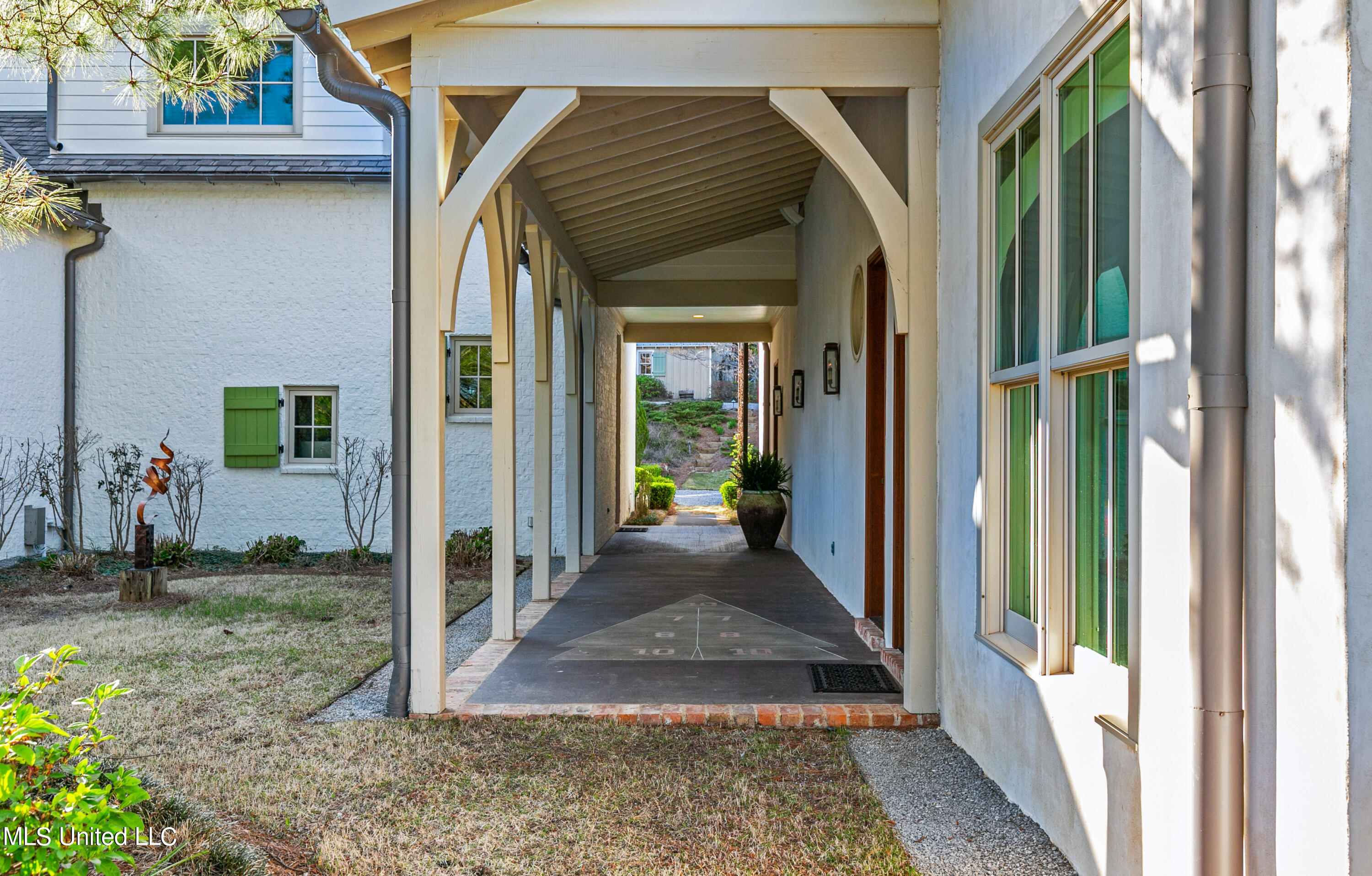304 Lake Castle Road Ridgeland, MS 39157 - Photo 63 of 68 304 Lake Castle-20