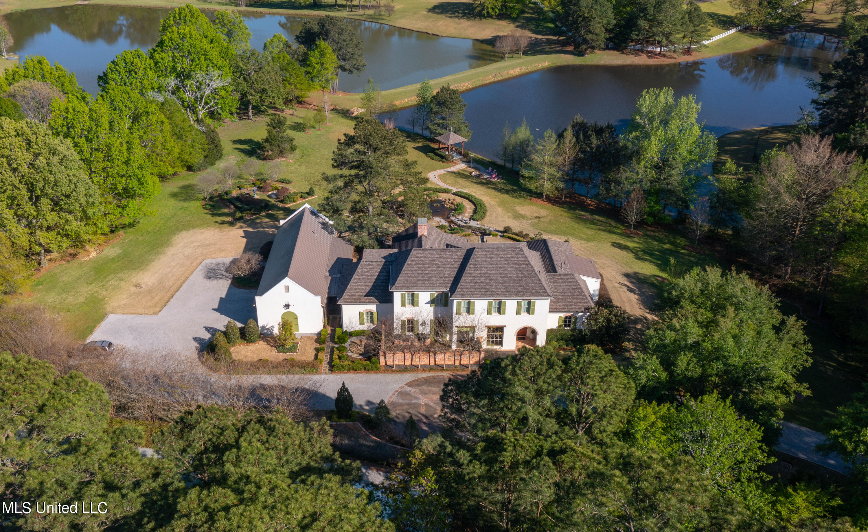 304 Lake Castle Road Ridgeland, MS 39157 - Photo 65 of 68 304 Lake Castle-24