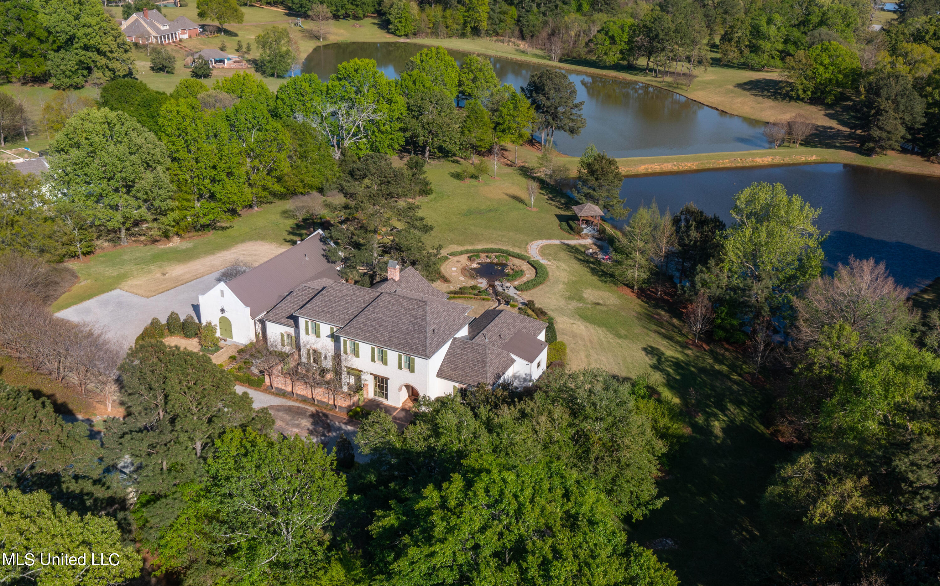 304 Lake Castle Road Ridgeland, MS 39157 - Photo 66 of 68 304 Lake Castle-25