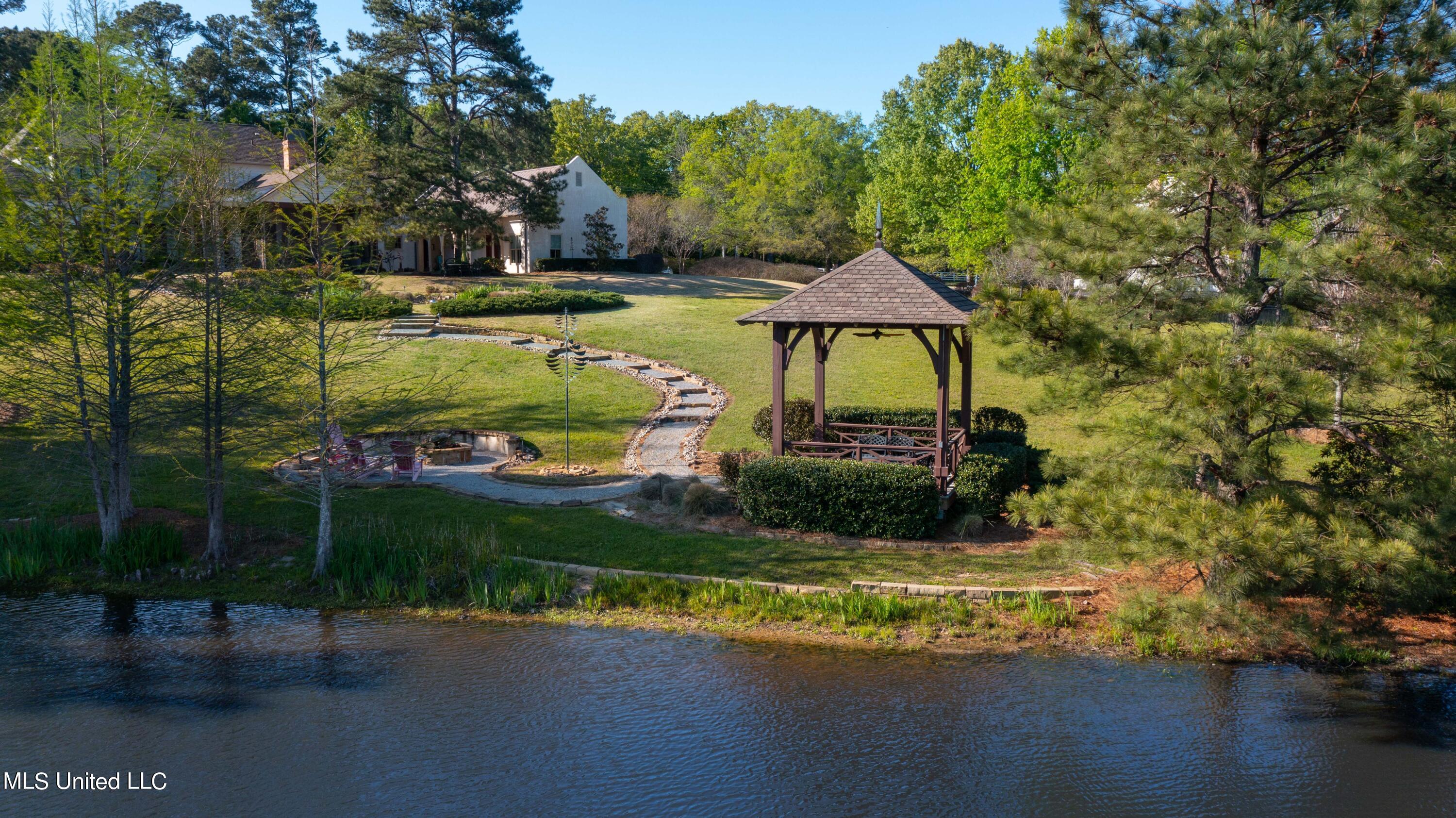 304 Lake Castle Road Ridgeland, MS 39157 - Photo 68 of 68 304 Lake Castle-29