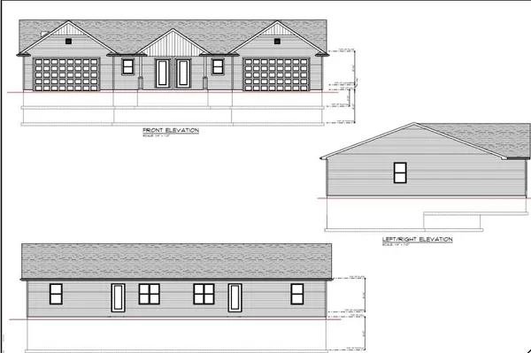 $299,900 | 402 Michael Fitz, Horicon, WI 53032