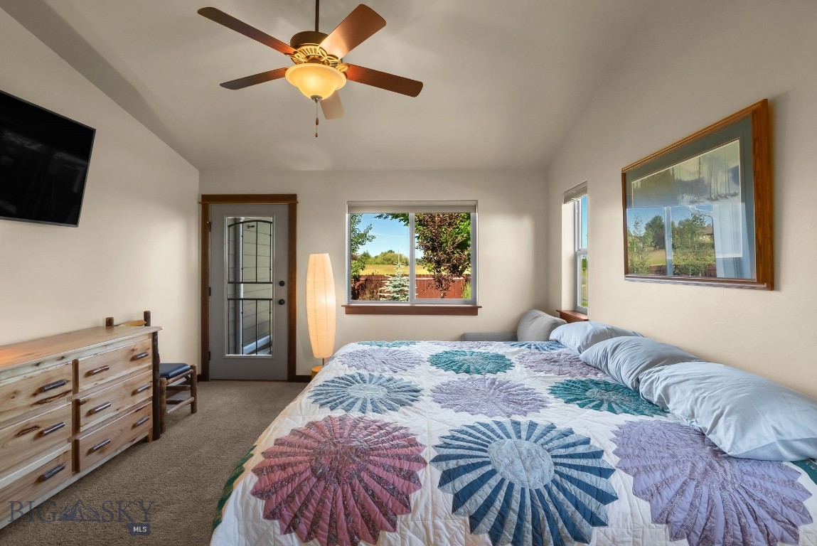 9850 Durston Road, Unit A Bozeman, MT 59718 - Photo 8 of 28 Gallery Image 8