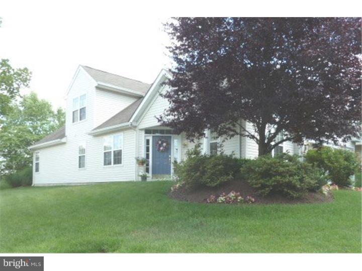 41 Bluebonnet Road Langhorne, PA 19047 - Photo 1 of 25 Exterior Front
