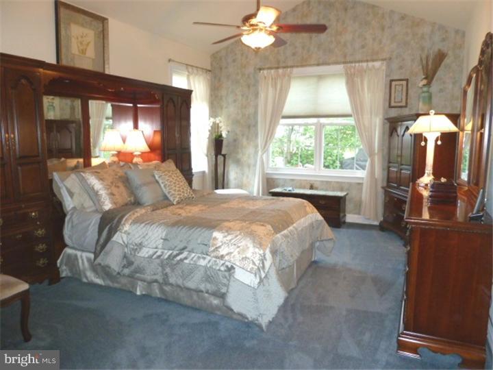 41 Bluebonnet Road Langhorne, PA 19047 - Photo 11 of 25 Master Bedroom
