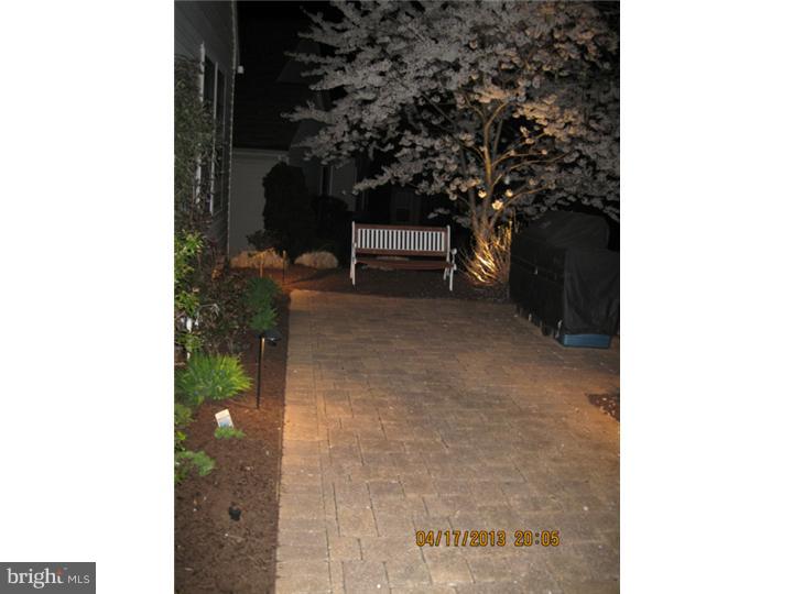 41 Bluebonnet Road Langhorne, PA 19047 - Photo 17 of 25 Patio