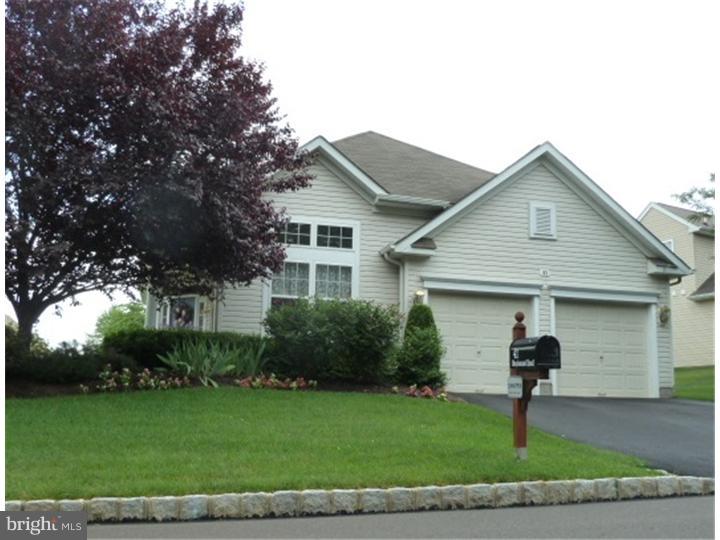 41 Bluebonnet Road Langhorne, PA 19047 - Photo 18 of 25 Gallery Image 18