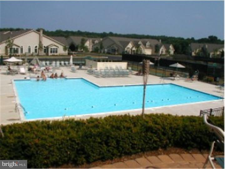 41 Bluebonnet Road Langhorne, PA 19047 - Photo 20 of 25 Community Pool