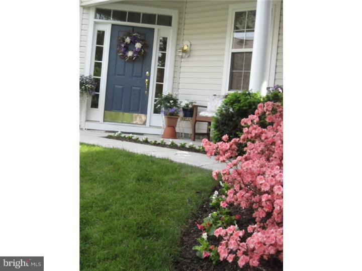 41 Bluebonnet Road Langhorne, PA 19047 - Photo 3 of 25 Porch