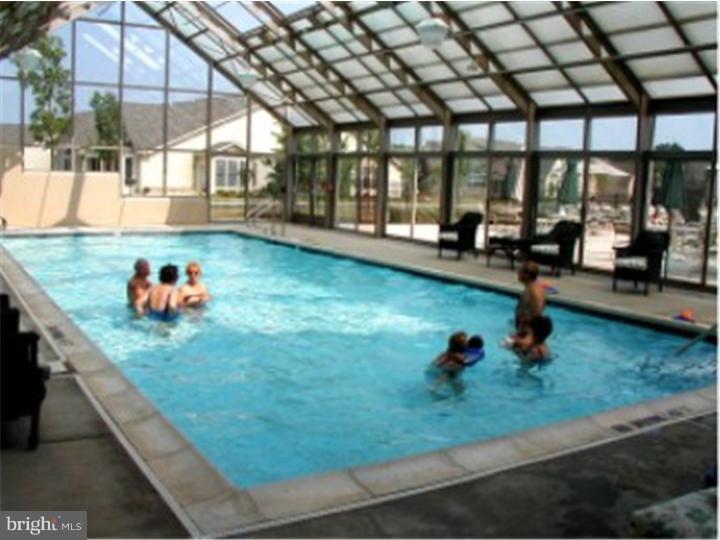 41 Bluebonnet Road Langhorne, PA 19047 - Photo 21 of 25 Community Pool
