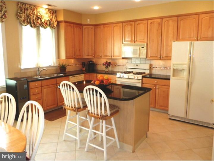 41 Bluebonnet Road Langhorne, PA 19047 - Photo 7 of 25 Kitchen