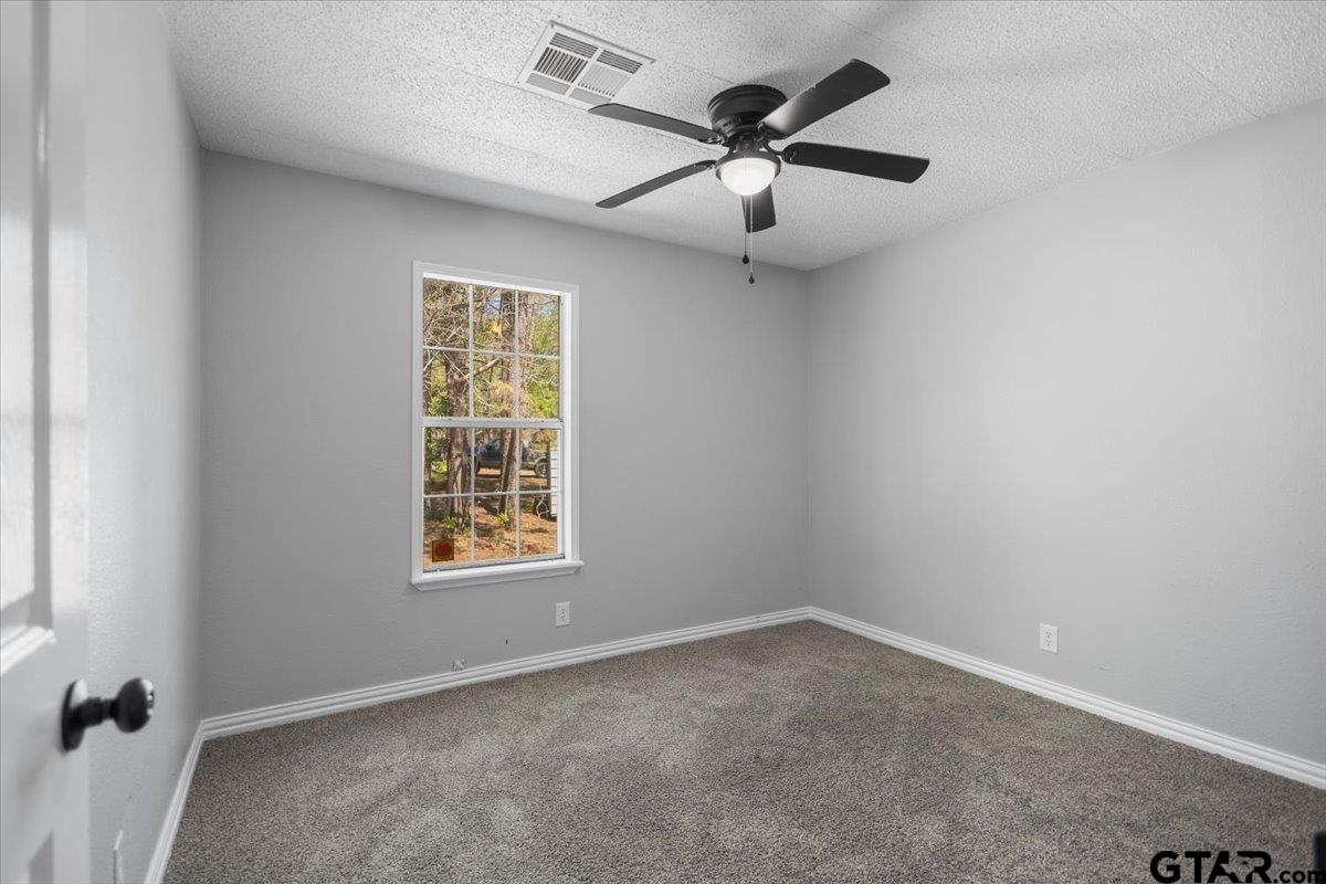 18607-c R 498 C R 498 Lindale, TX 75771 - Photo 19 of 41 an empty room with windows and fan
