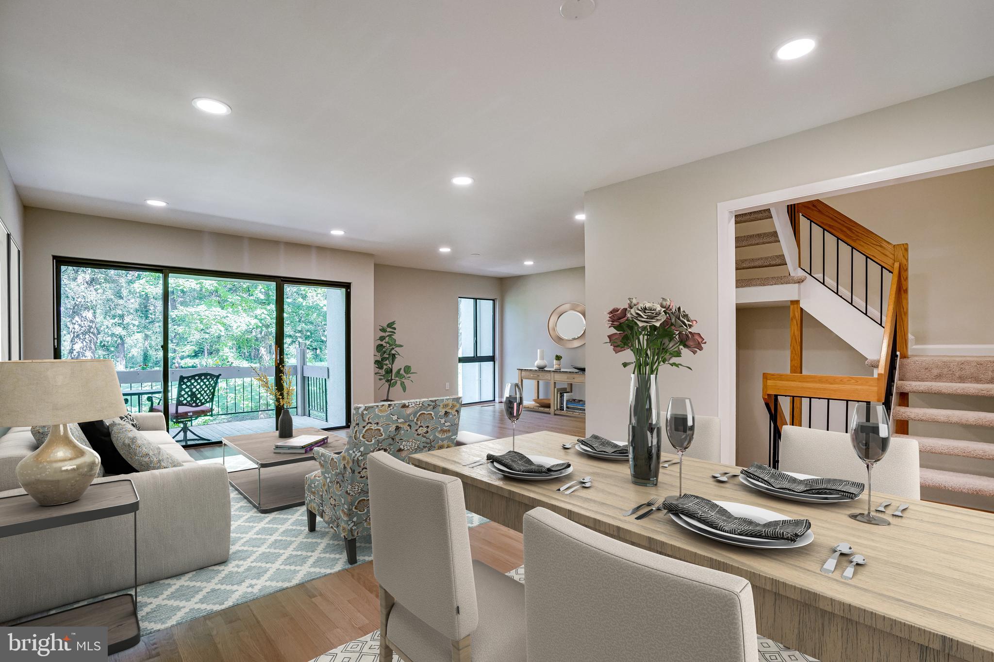 11624 Newbridge Court Reston, VA 20191 - Photo 11 of 60