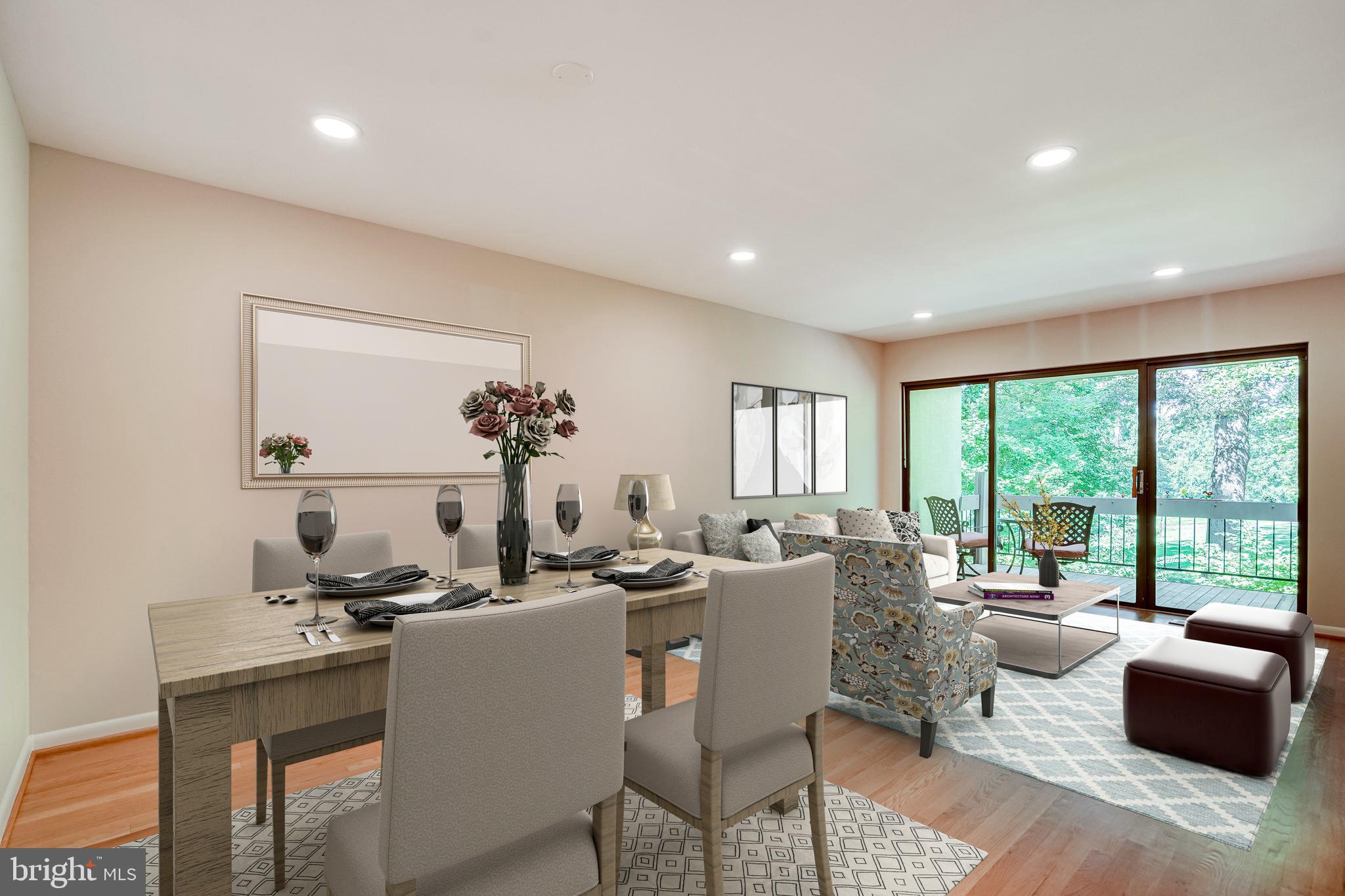 11624 Newbridge Court Reston, VA 20191 - Photo 12 of 60