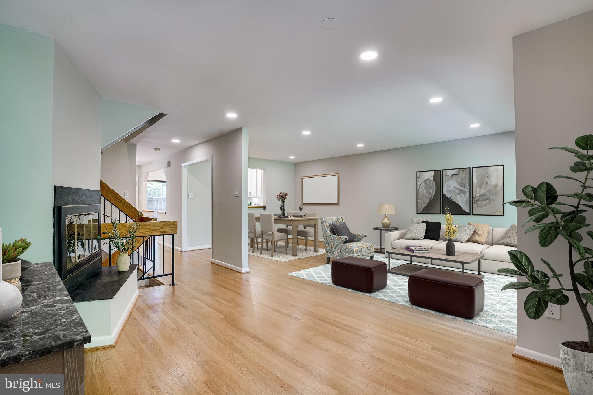 11624 Newbridge Court Reston, VA 20191 - Photo 14 of 60