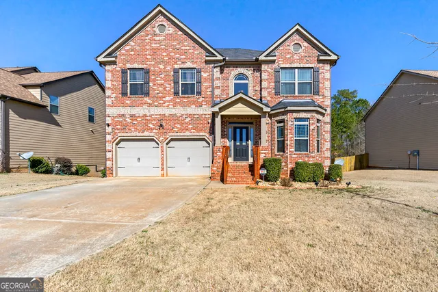 $380,000 | 536 Caledon Way, Hampton, GA 30228