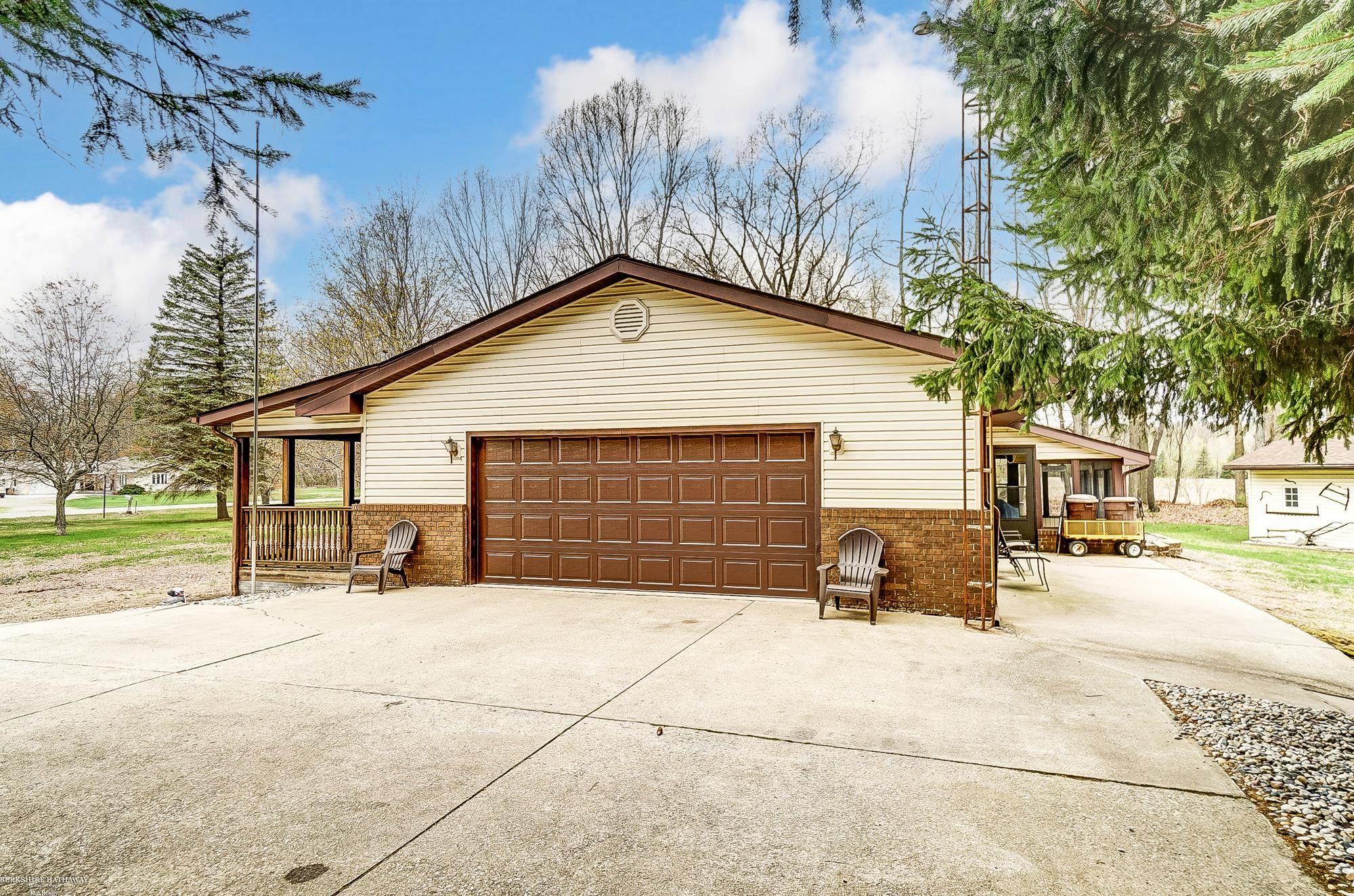 3654 Heiss Road Monroe, MI 48162 - Photo 55 of 55