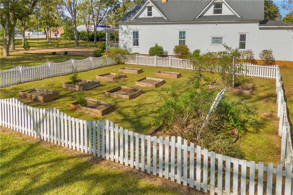 5921 Bostwick Road Bishop, GA 30621 - Photo 56 of 65
