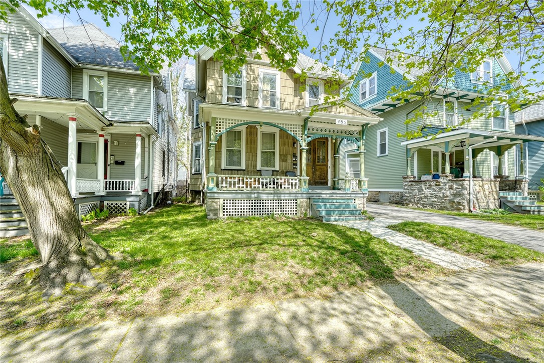 485 Meigs Street Rochester, NY 14607 - Photo 3 of 41