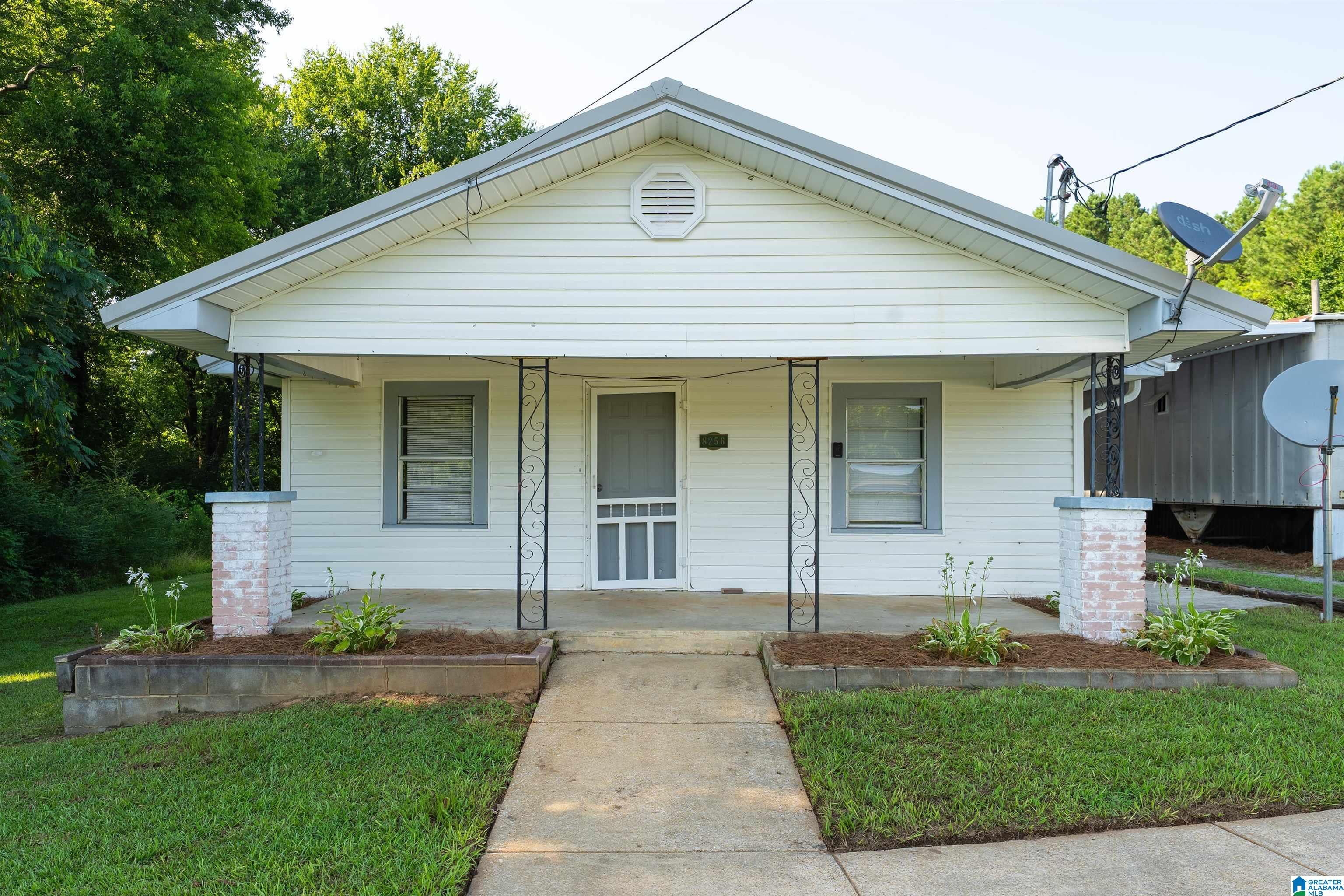 8256 Bradford Road Pinson, AL 35126 - Photo 1 of 20 Gallery Image 1