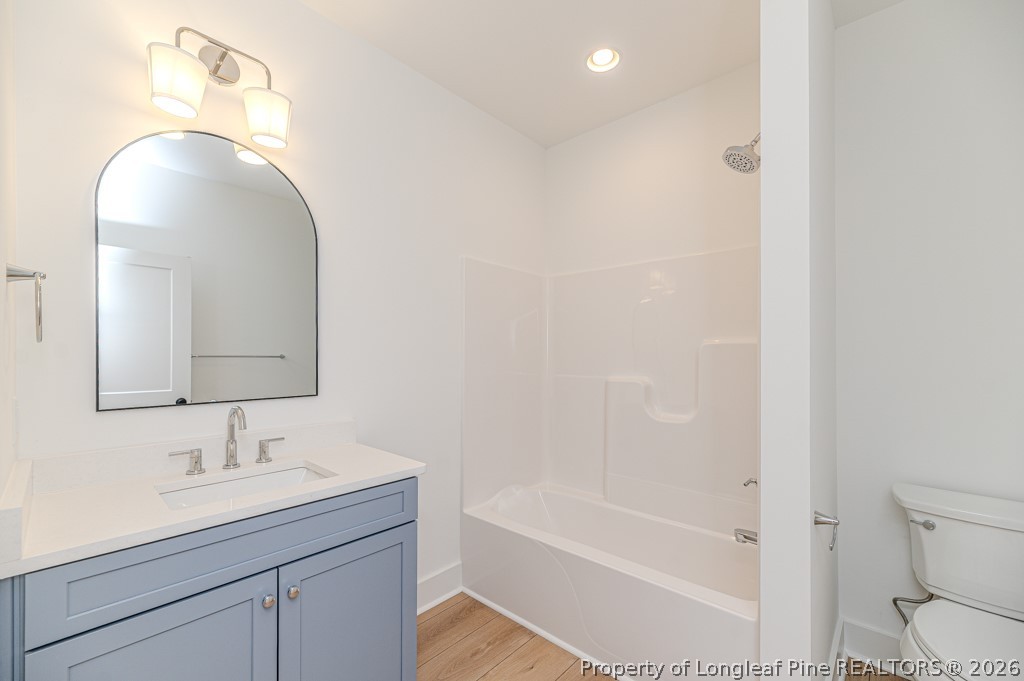 2585 Sheriff Watson Road Sanford, NC 27332 - Photo 42 of 49