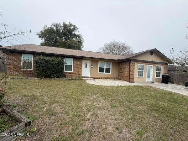 $335,000 | 2408 Haddington Court, Orange Park, FL 32065